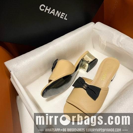 Chanel Shoes sz35-40 mnh0503