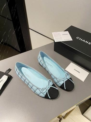 Chanel Shoes sz34-42 mnh0517