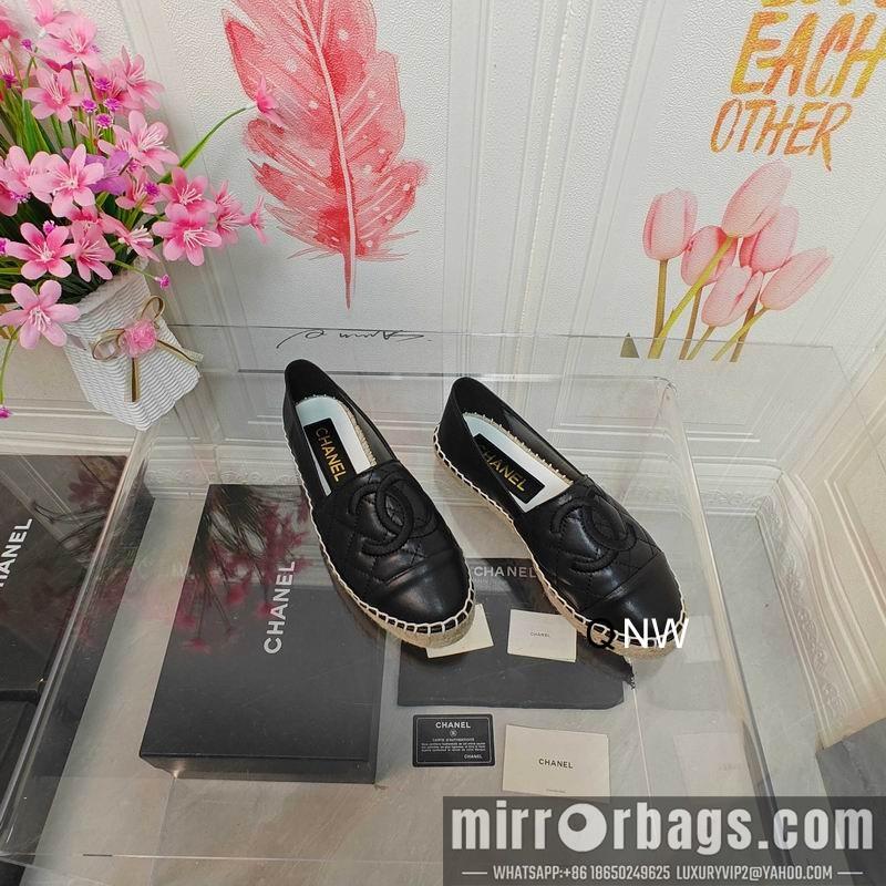 Chanel Shoes sz35-40 NW0304