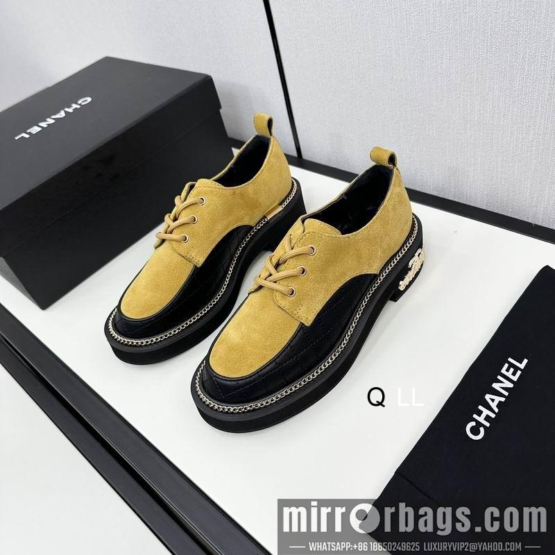 Chanel Shoes sz35-40 LL1220