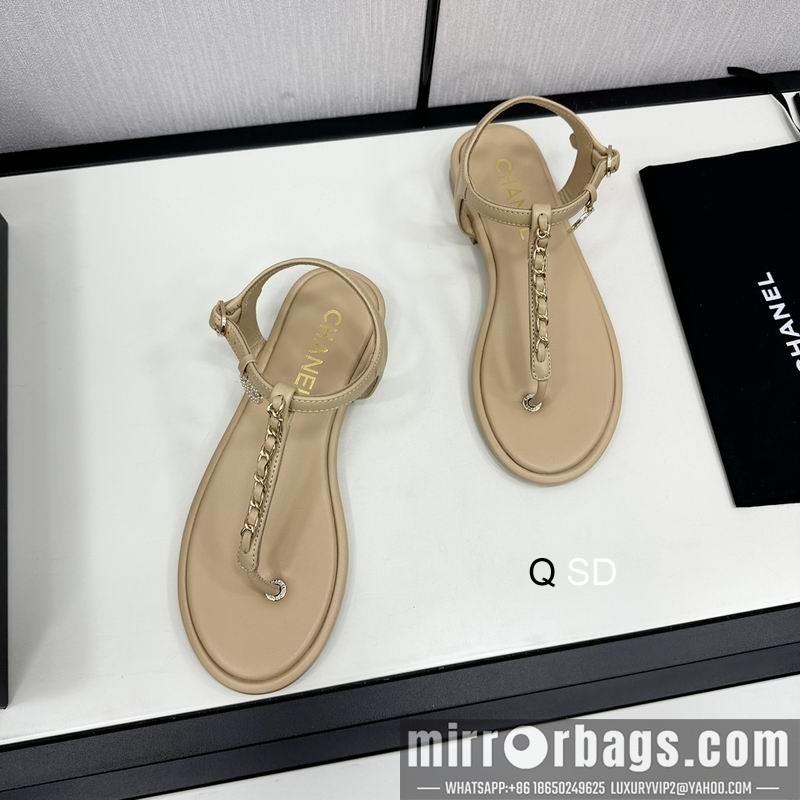 Chanel Shoes sz35-40 SD1204