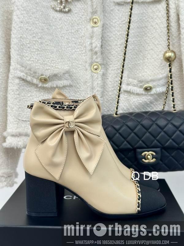 Chanel Shoes sz35-40 DB0818