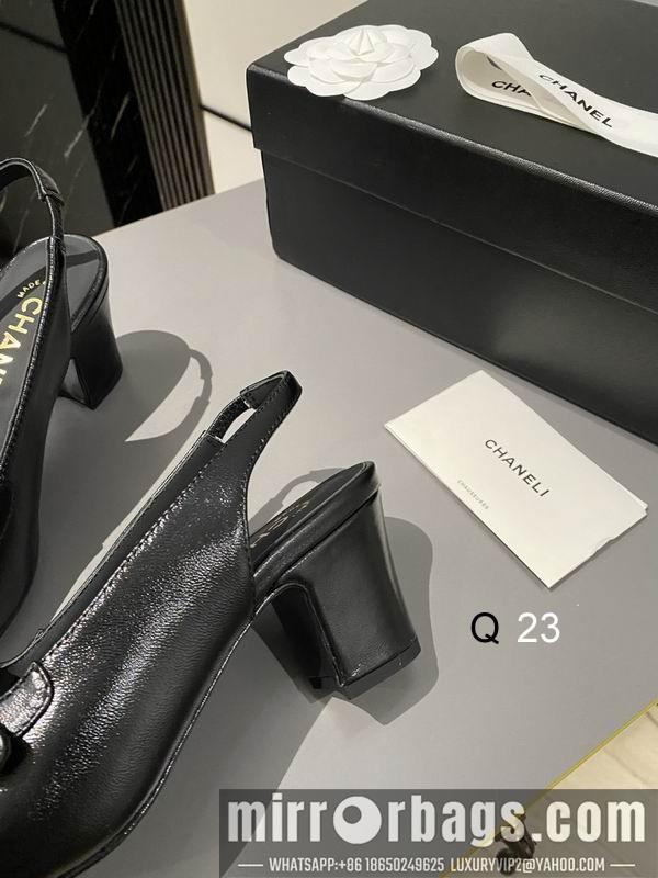 Chanel Shoes sz35-40 HY0903
