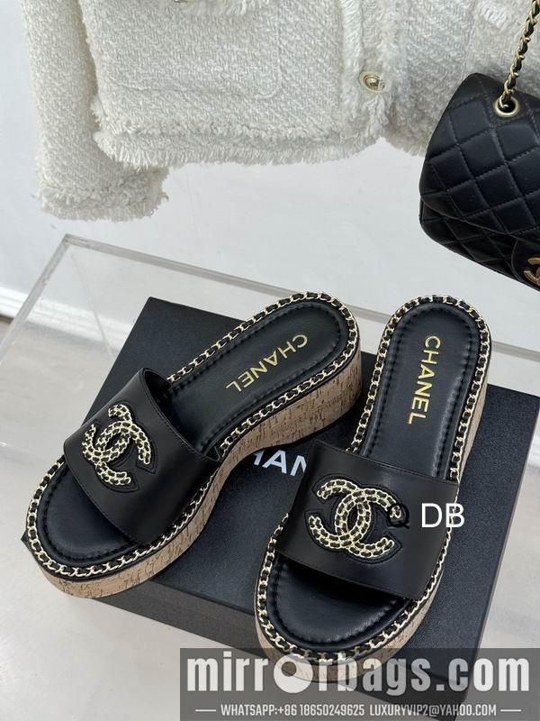Chanel Shoes sz35-40 DB0319