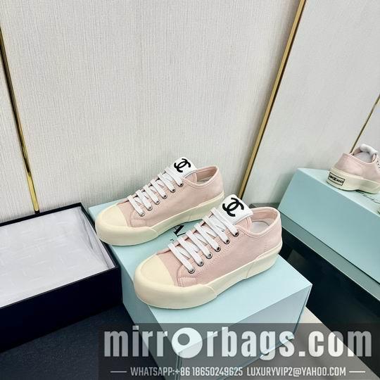 Chanel Shoes sz35-41 mnh0502