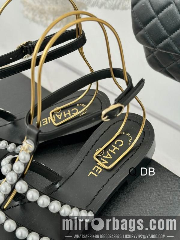 Chanel Shoes sz35-40 DB0701
