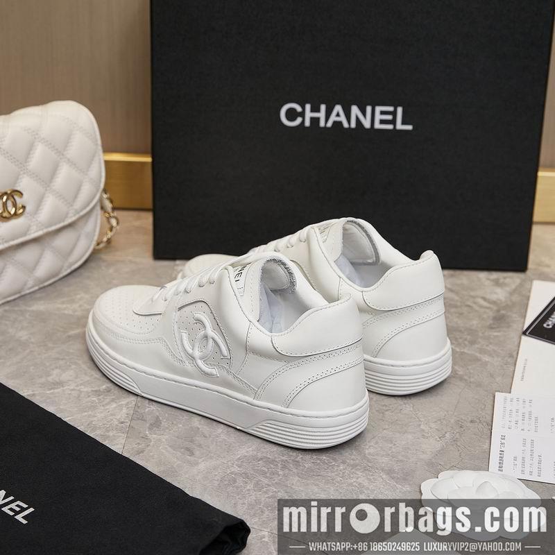 Chanel Shoes sz35-46 hnm0102