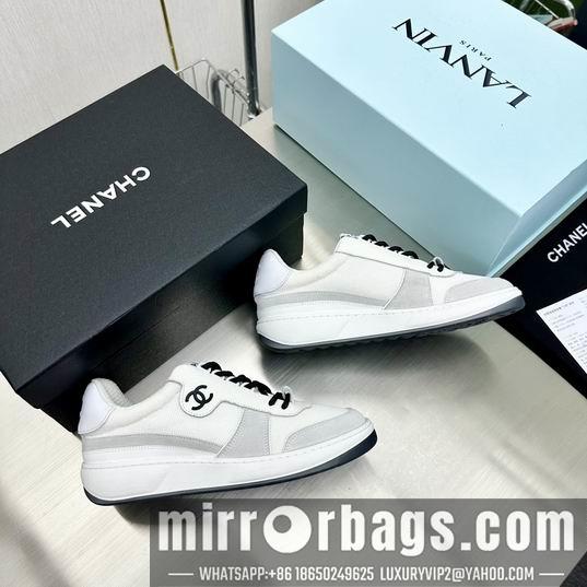 Chanel Shoes sz35-40 mnh0109