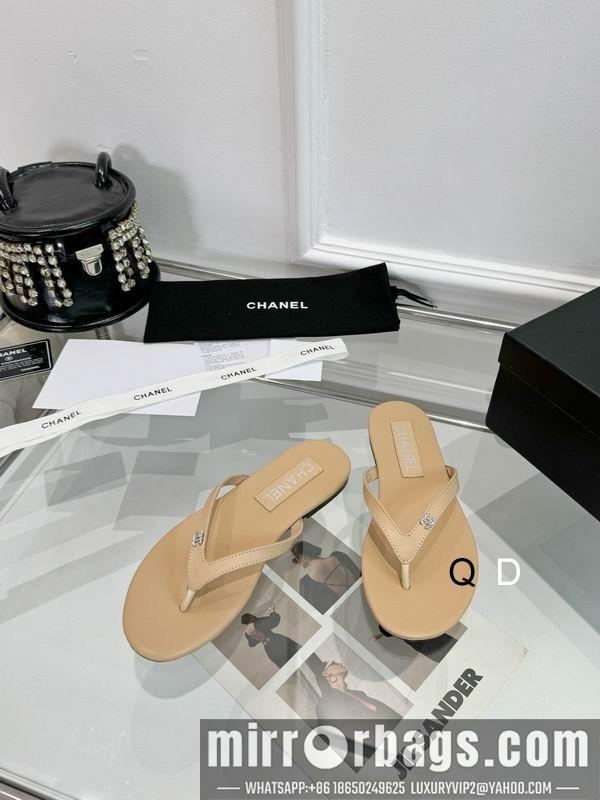 Chanel Shoes sz35-40 GDT0603