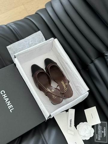 Chanel Shoes sz35-39 mnh0601