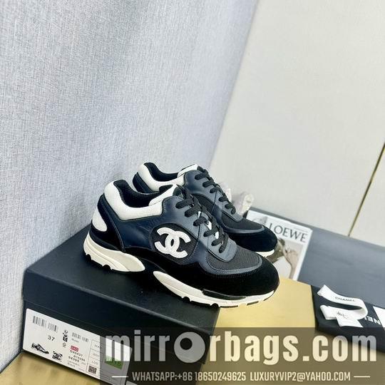 Chanel Shoes sz35-41 hnh0601