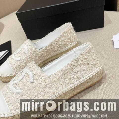Chanel Shoes sz34-42 mnh0611