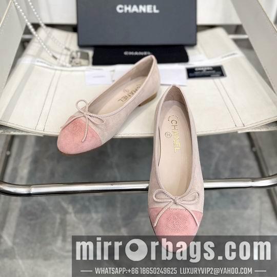 Chanel Shoes sz34-43 mnh0306
