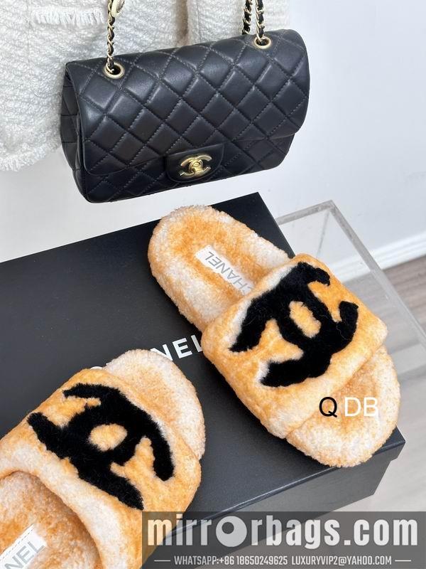 Chanel Shoes sz35-40 5C DB0912