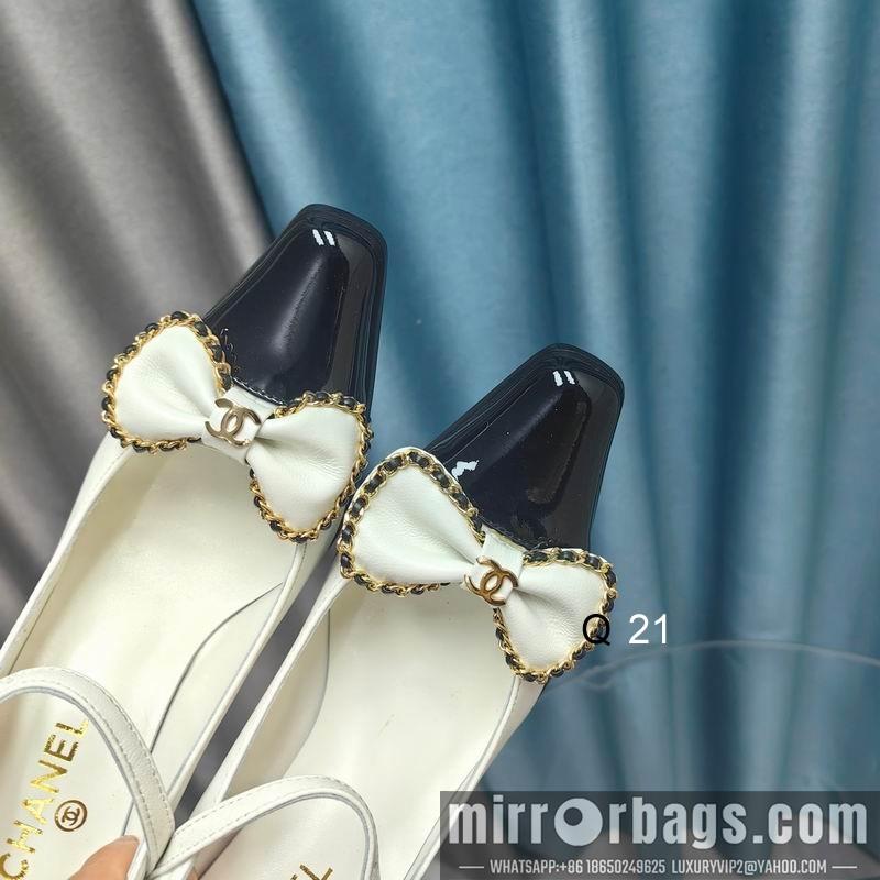 Chanel Shoes sz35-40 YS1106