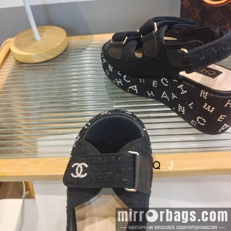 Chanel Shoes sz35-40 XJ0706