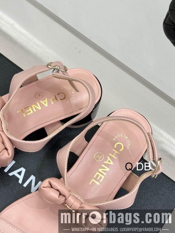Chanel Shoes sz35-40 DB0312
