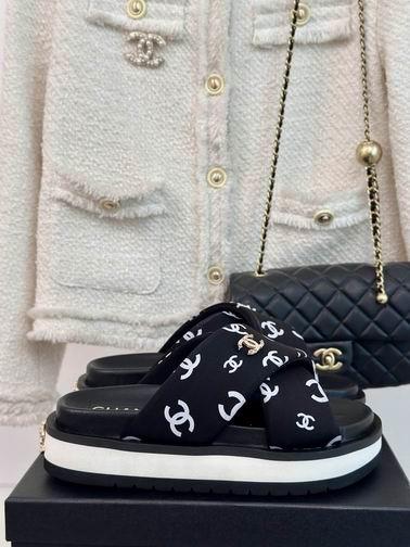 Chanel Shoes sz35-42 mnh0505