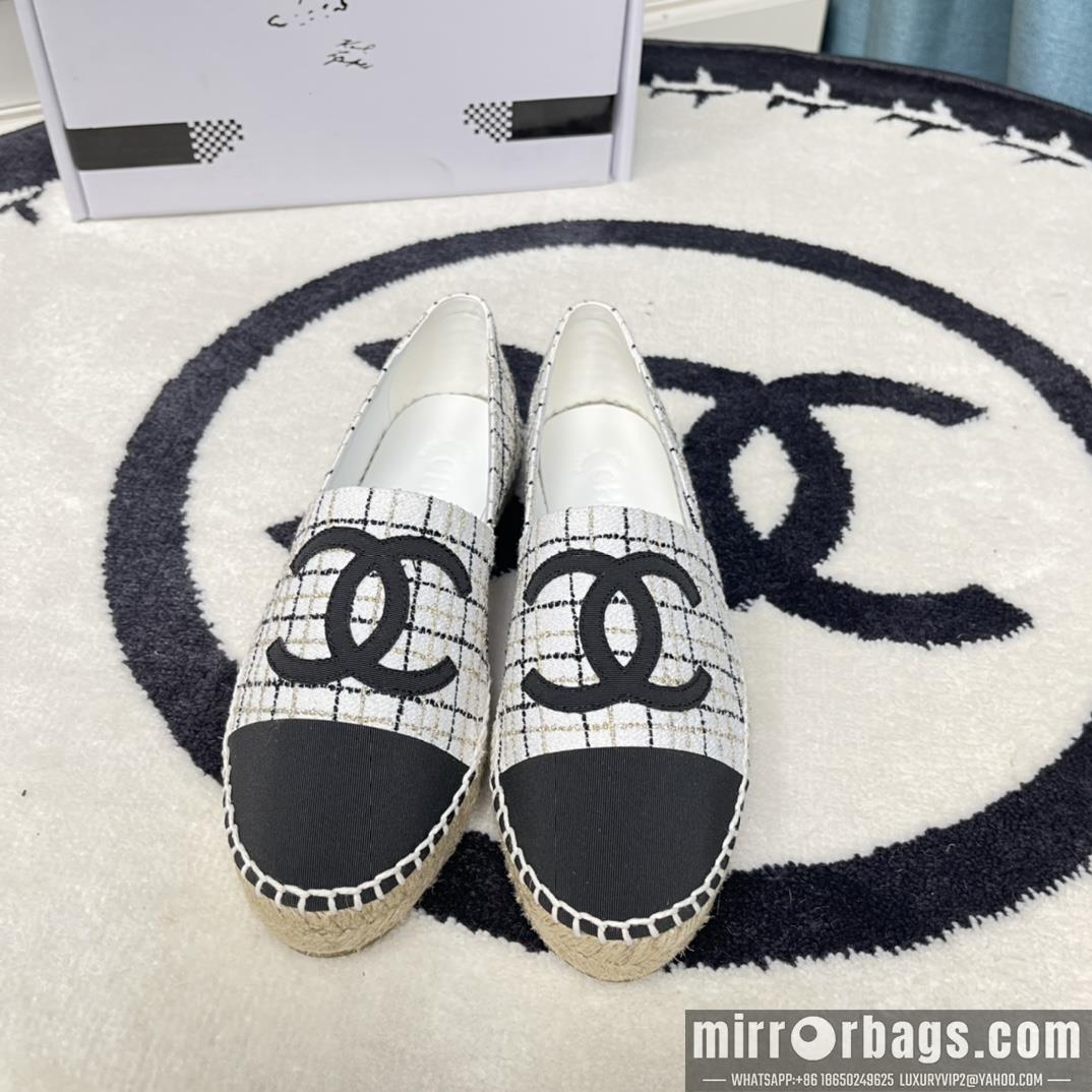 Chanel Shoes sz35-40 h0620