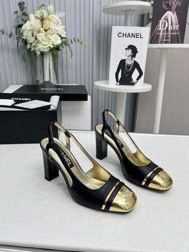Chanel Shoes sz35-40 mnh0311