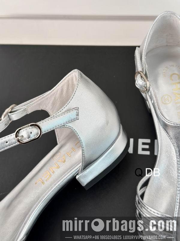 Chanel Shoes sz35-40 DB0503