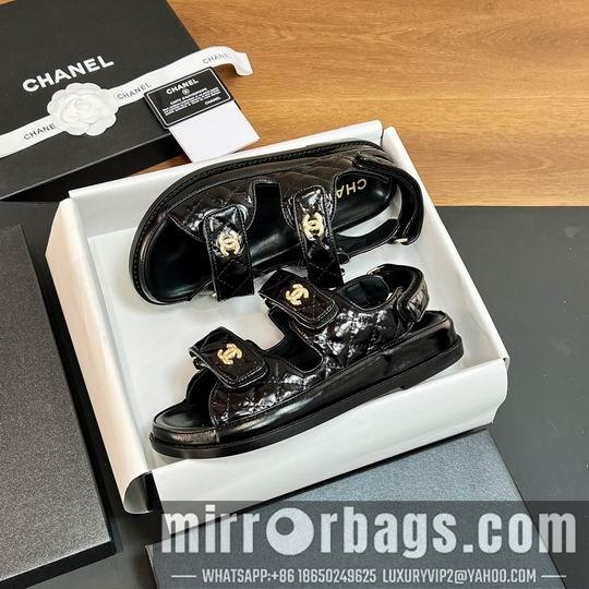 Chanel Shoes sz35-42 mnh0210