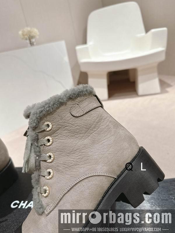 Chanel Shoes sz35-40 LL1030