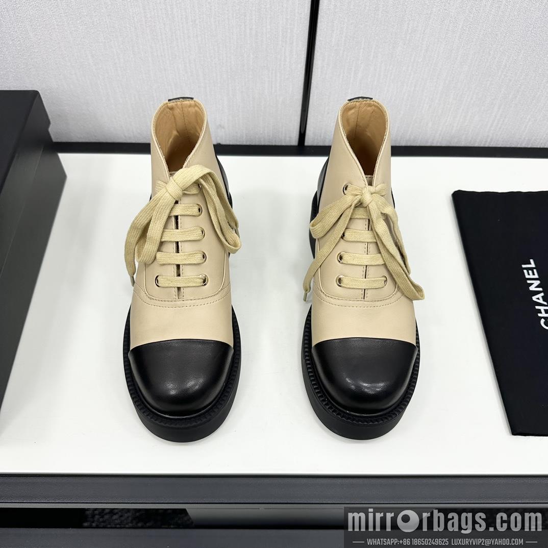 Chanel Shoes sz35-41 h1123