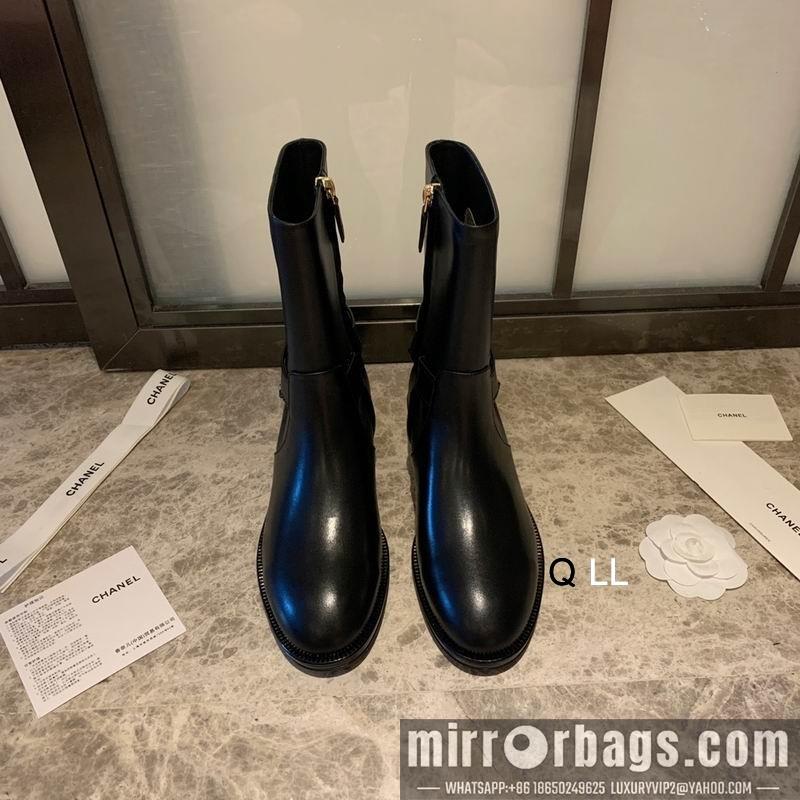 Chanel Shoes sz35-40 LL1003