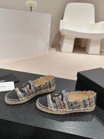 Chanel Shoes sz34-42 mnh0615