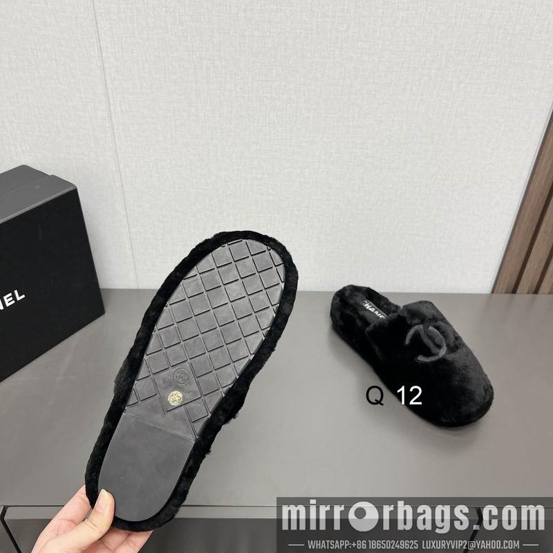 Chanel Shoes Chanel sz35-40 J0801