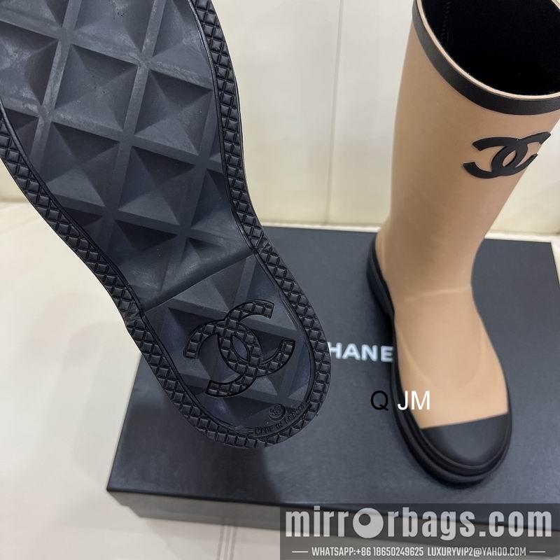 Chanel Shoes sz35-40 JM0705