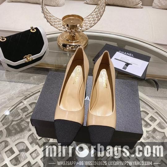 Chanel Shoes sz34-43 mnh0422