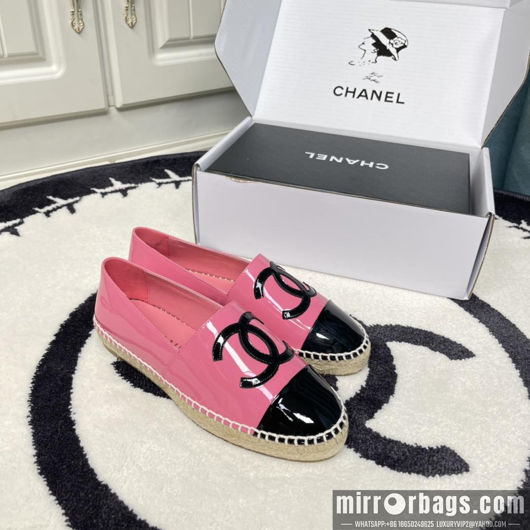 Chanel Shoes sz35-40 h0625