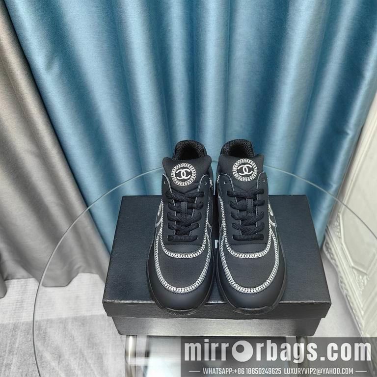 Chanel Shoes sz35-42 mnh0702