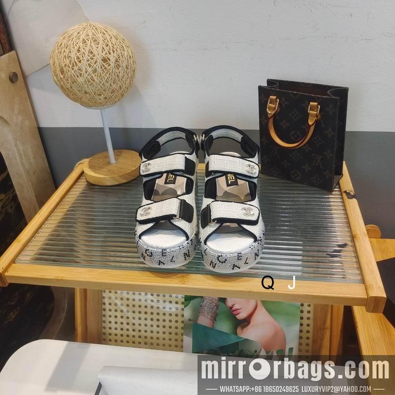 Chanel Shoes sz35-40 XJ0706