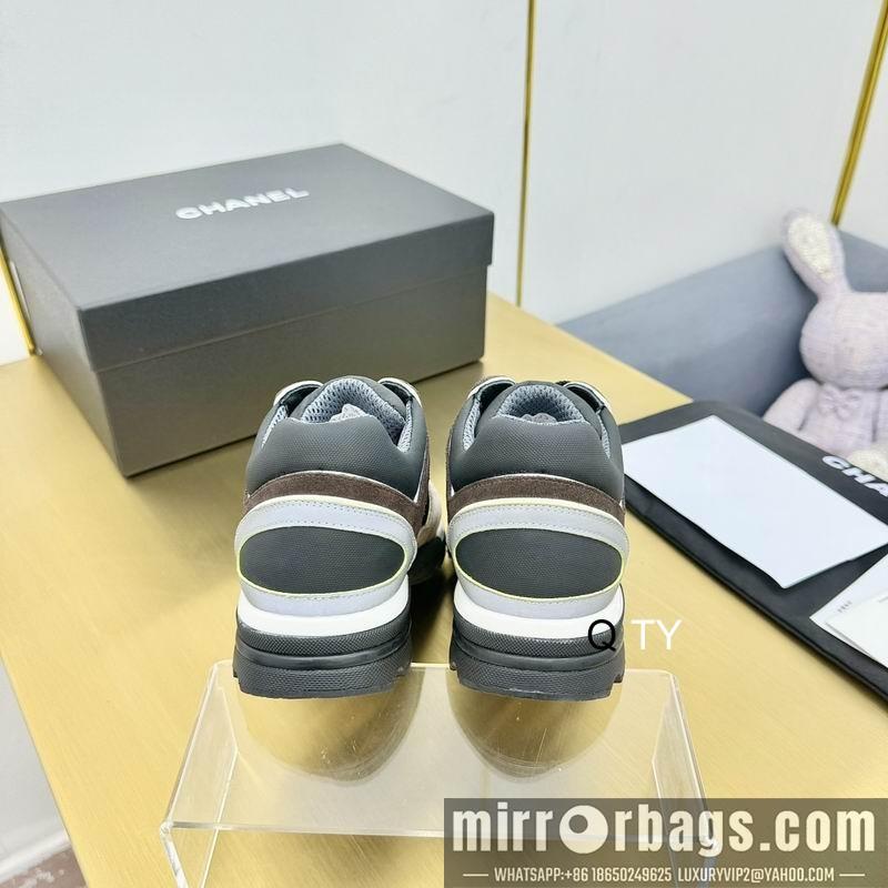 Chanel Shoes sz35-40 TY1223
