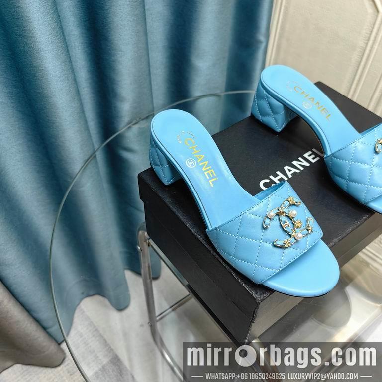 Chanel Shoes sz35-39 mnh0704