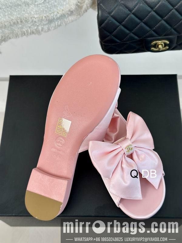 Chanel Shoes sz35-40 DB0612