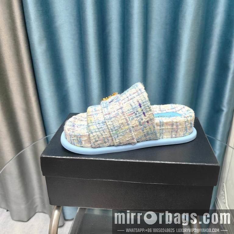 Chanel Shoes sz35-40 mnh0705