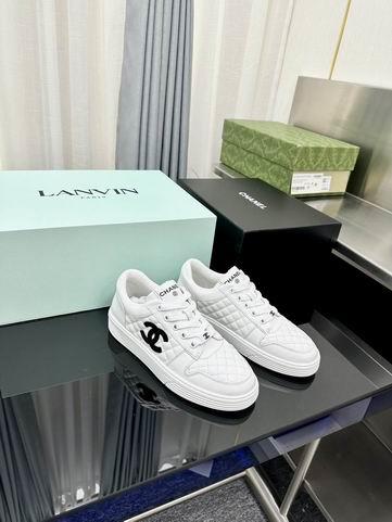 Chanel Shoes sz35-40 mnh0209