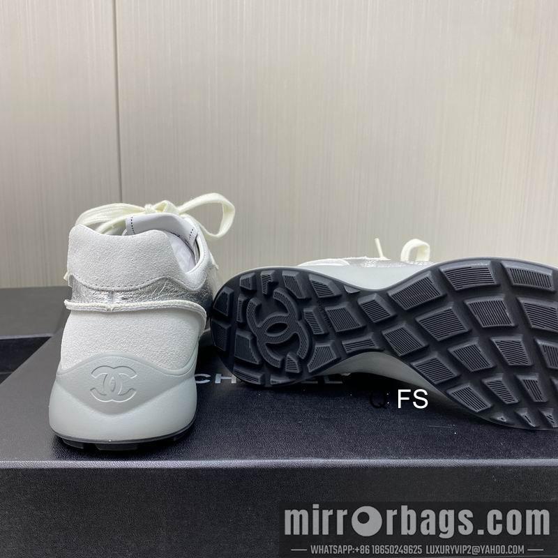 Chanel Shoes sz35-40 NW1217