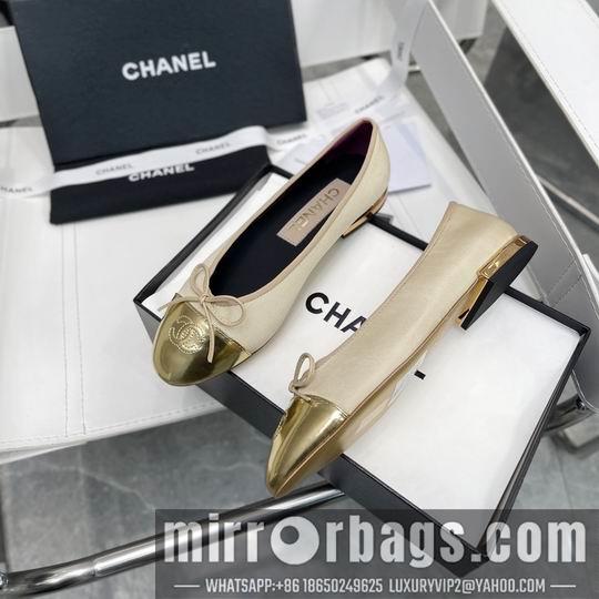 Chanel Shoes sz34-42 mnh0707
