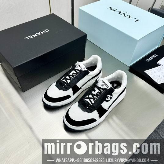 Chanel Shoes sz35-40 mnh0109