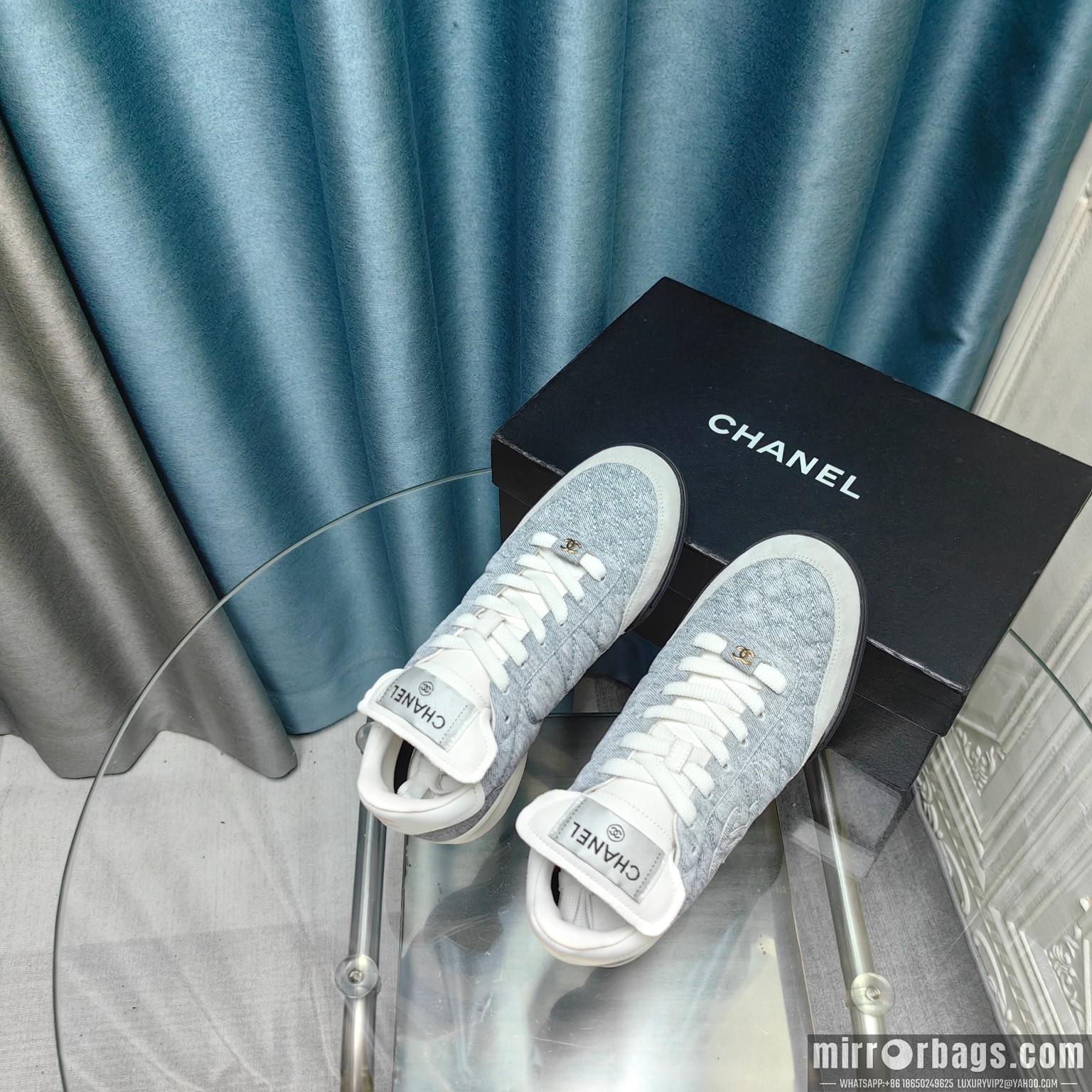 Chanel Shoes sz35-41 h0808