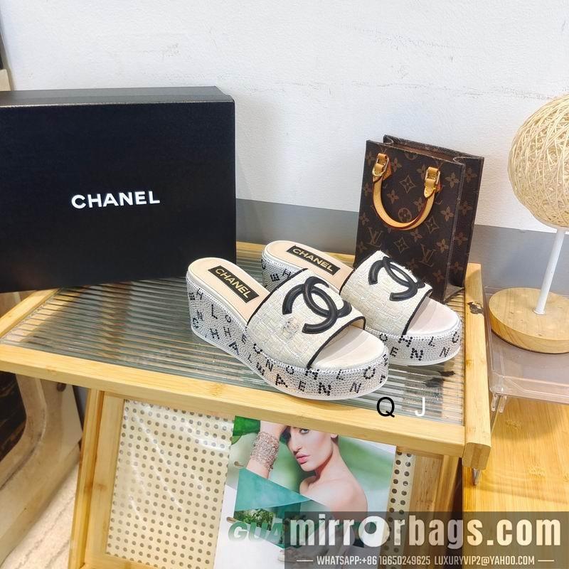 Chanel Shoes sz35-40 XJ0722