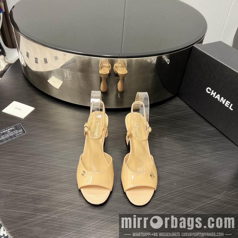 Chanel Shoes sz35-40 YM1002