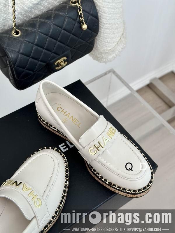Chanel Shoes sz35-40 GDT0801