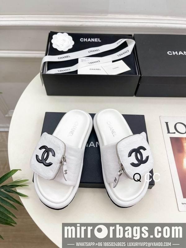 Chanel Shoes sz35-440 JX0344