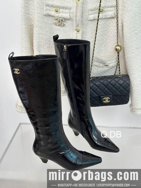Chanel Shoes sz35-40 DB0823